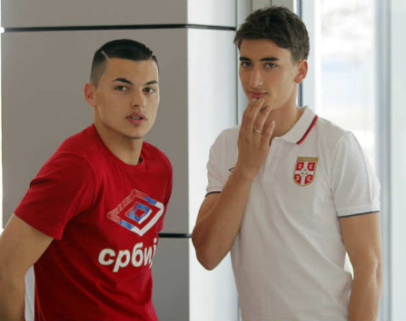 Filip Đuričić: Istina je, zvao me Mitar Mrkela!