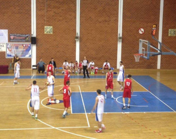 Зворник домаћин "Кошаркашког сабора 2017"