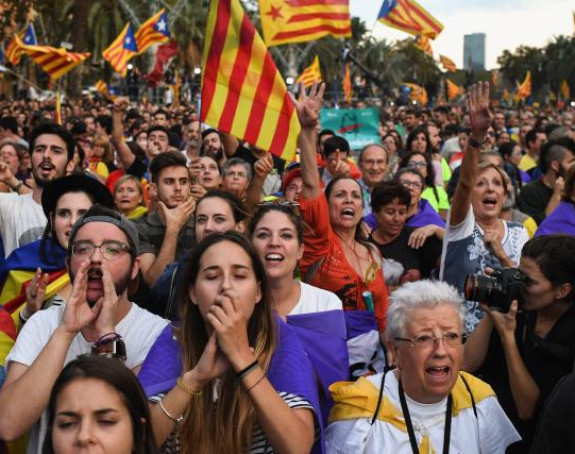 Каталонија: Избори попут референдума