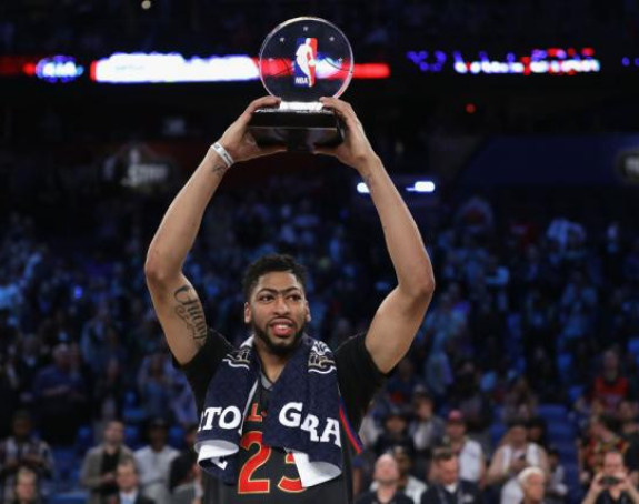 Hoćemo li vidjeti novi mega trejd u NBA?