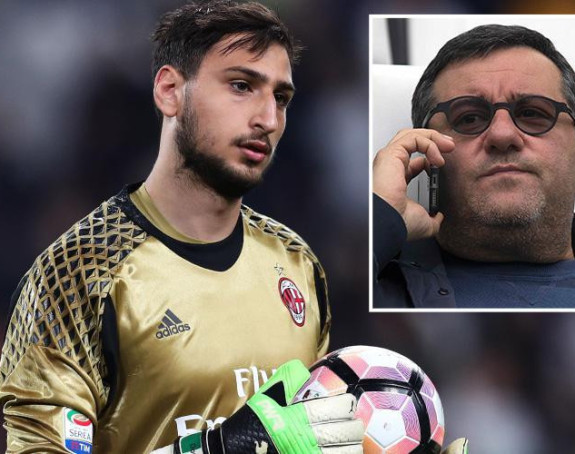 Ђиђо - Милан - Рајола - Мирабели... Сага се наставља!