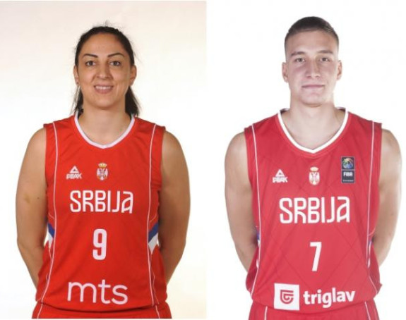 KSS: Milovanovićeva i Bogdanović najbolji u 2017.