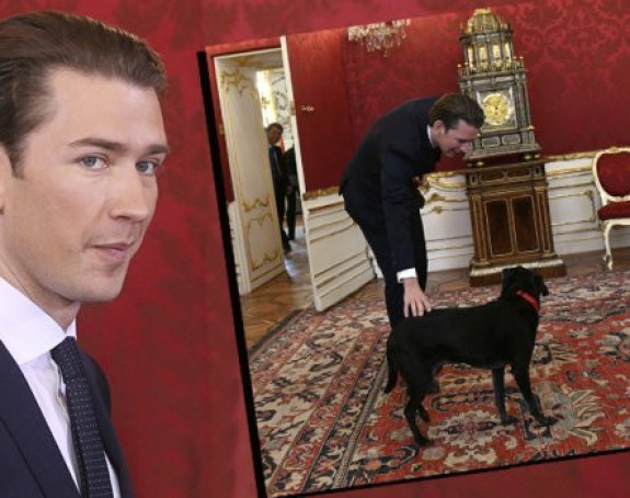 Kurcov ljubimac neobičnog imena!