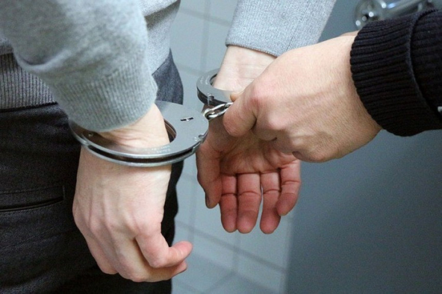 Foča: Uhapšen odbjegli robijaš
