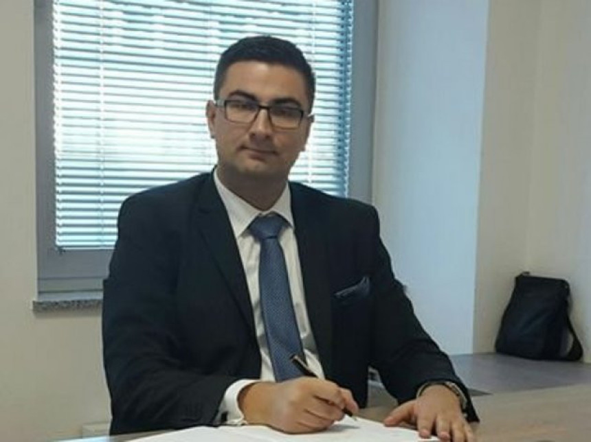 Kondić na čelu Nove banke