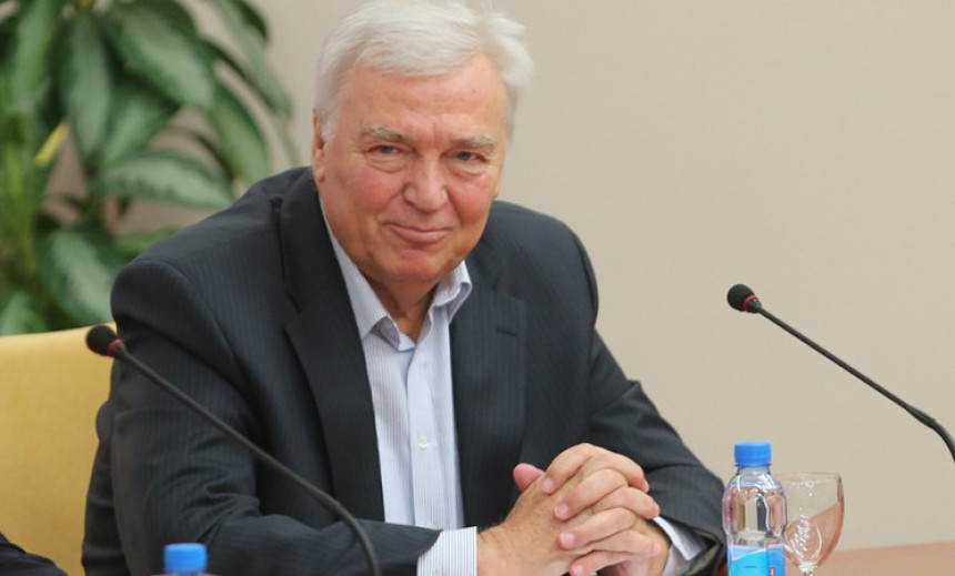 Marku Paviću nije stiglo pismo