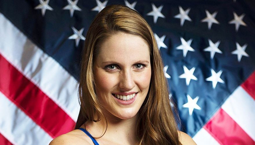 Misi Frenklin objavila kraj karijere!