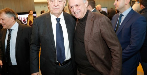 Tole se vraća u Partizan?!