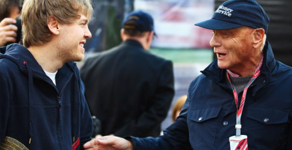 Lauda: Apsurdno je sumnjati u Fetela!