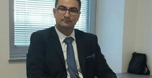 Kondić na čelu Nove banke