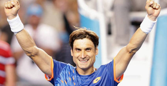 "Zbog Rafe, Novaka i Rodžera sam bolji igrač!"