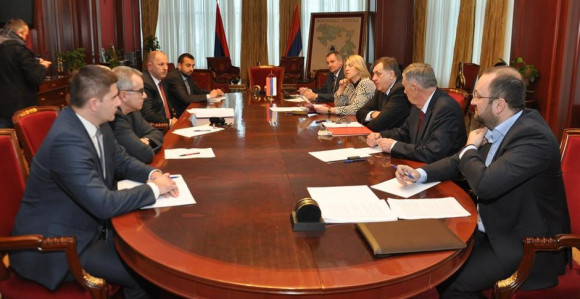 СНСД постаје приватна прћија