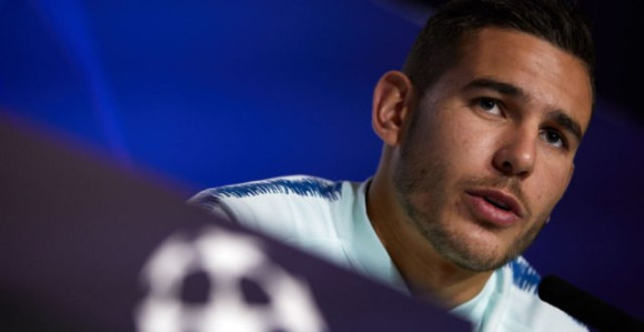 Atletiko negira transfer Ernandesa u Bajern!