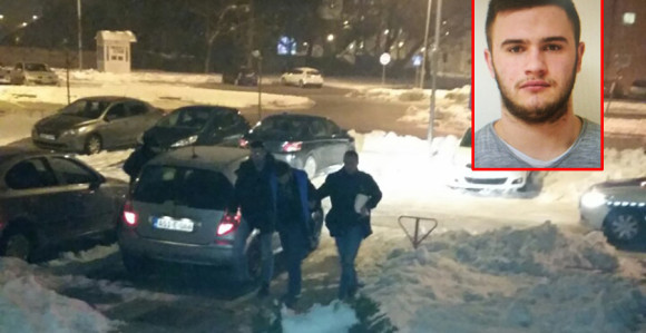 Prebio mladića i uzeo mu 500 KM