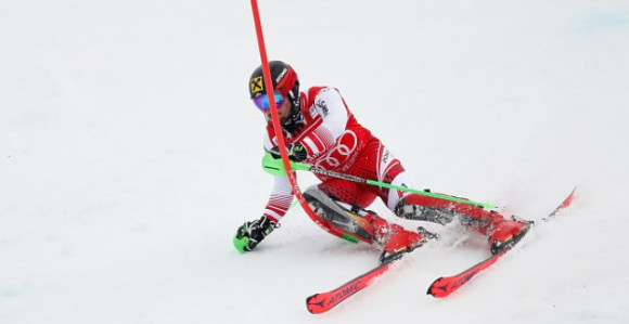 Испред Хиршера су сад само Линдзи Вон и Ингемар Стенмарк!