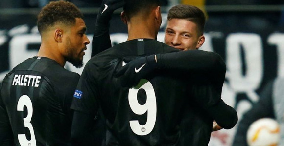 Luka Jović - srpski odgovor za Mbapeovu genijalnost i...