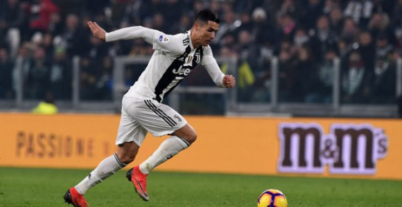 Роналдо увриједио Рому!