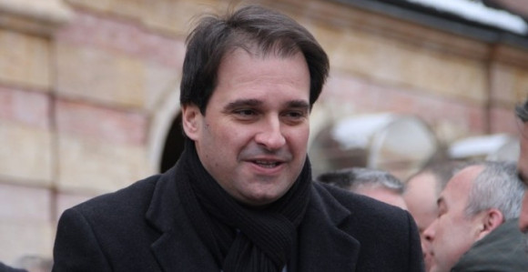  Dodik sklopio pakt sa Džaferovićem