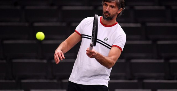 Ivanišević: Novak najbolji i u 2019. godini, ali...