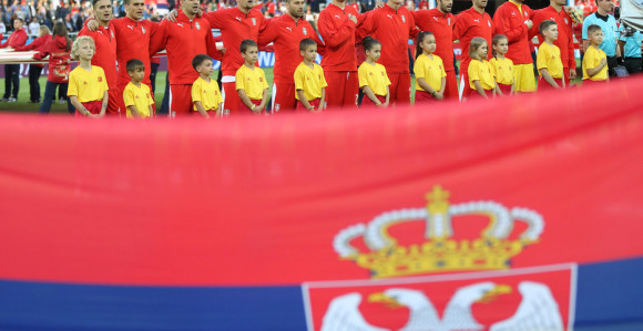 "Орлови" раширених крила у 2019. годину, "Змајеви" 34.