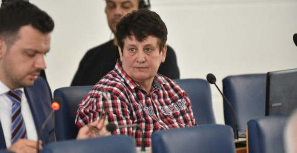 Odbornica Kerla: Novinari kreteni