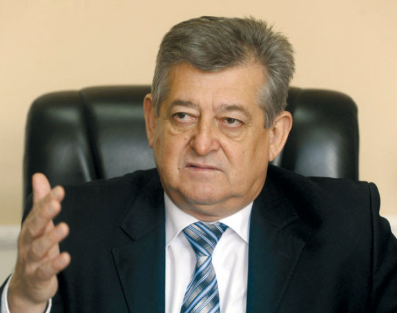 Мићо Мићић гост емисије ''Пулс''