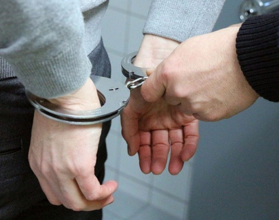 Foča: Uhapšen odbjegli robijaš