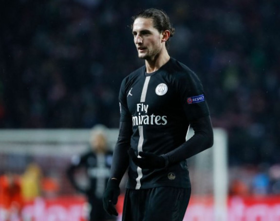 Barsa negirala dogovor sa PSŽ-om oko Rabioa!