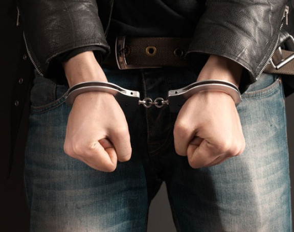 Zvornik: Uhapšeno lice iz Srbije