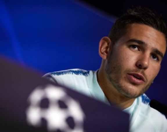 Атлетико негира трансфер Ернандеса у Бајерн!