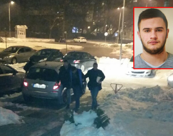 Prebio mladića i uzeo mu 500 KM