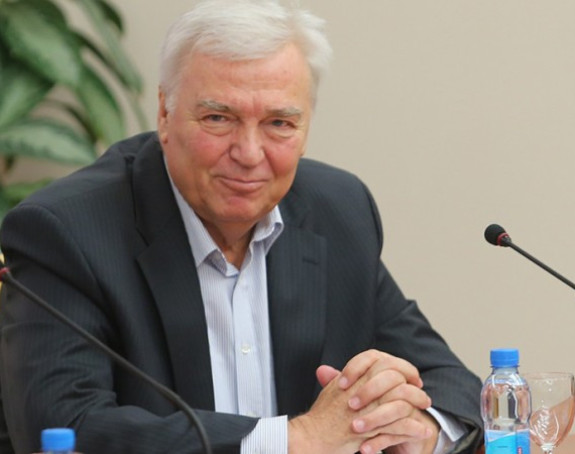 Marku Paviću nije stiglo pismo