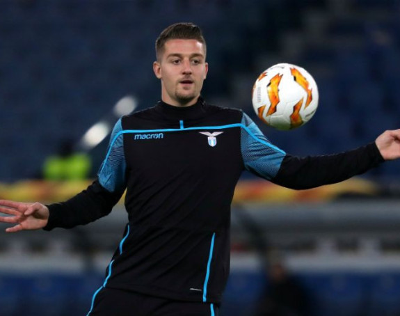 Sergeju pala cijena na 50.000.000 evra zbog Srbije!