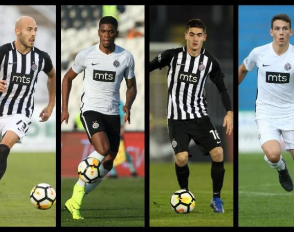 Partizanov plan od najmanje 5.000.000 evra!