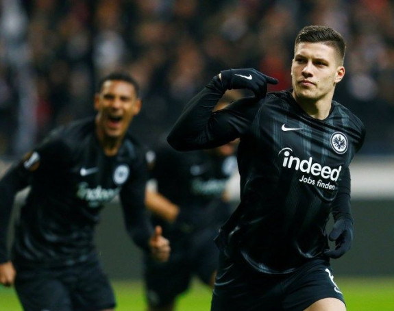 Ima 20, a već obara rekorde Bundeslige!