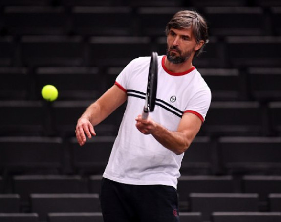 Ivanišević: Novak najbolji i u 2019. godini, ali...