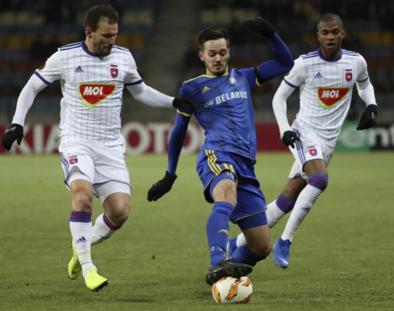 Мркела: Желимо и Иванића!