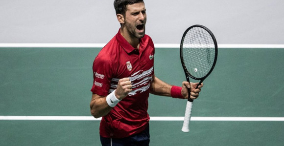 ATP proglasio Đokovića najboljim teniserom u posljednjoj deceniji