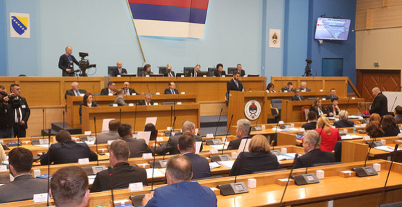 Budžet Republike Srpske "spisak lijepih želja"