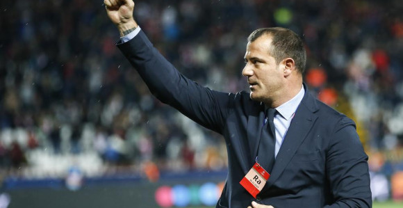 Dejan Stanković novi trener Crvene zvezde? (VIDEO)