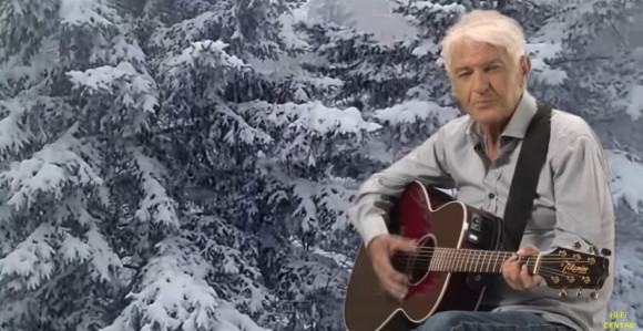 Kemal Monteno dobio park u Sarajevu