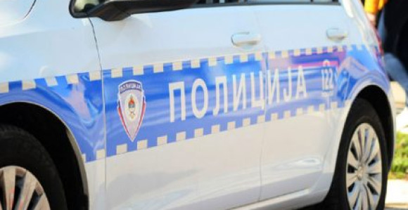 Mrkonjić Grad: U sudaru dvije osobe povrijeđene