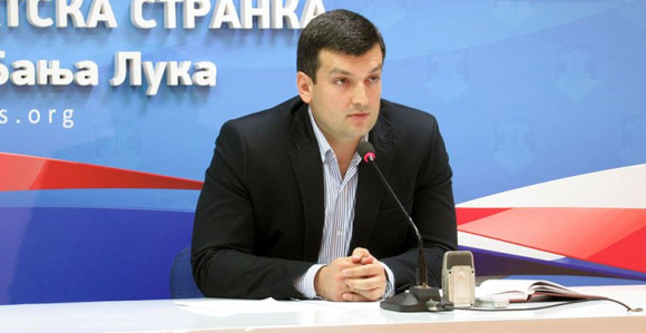 "Naše institucije podržavaju šverc i plagijate?"