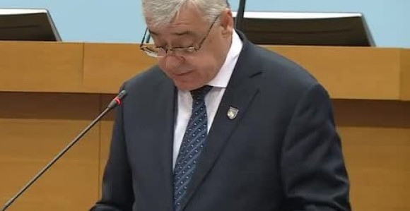 Nezadovoljni prijedlogom budžeta RS