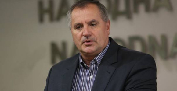 "Rafinerija u Brodu neće biti zatvorena"