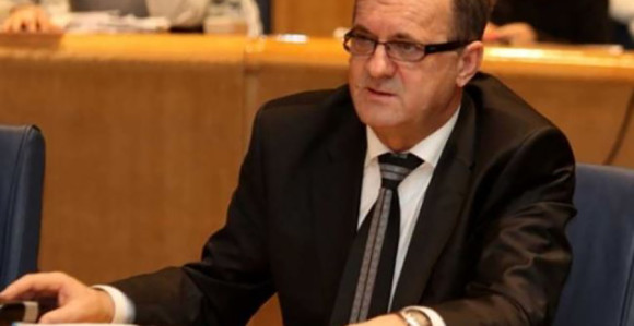 Tegeltija izabrao Božovića za ministra u SM