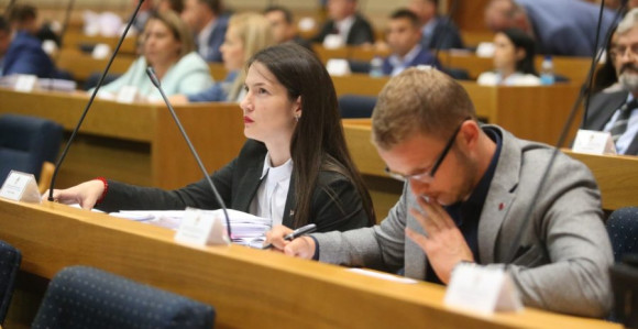 U ponedjeljak o "Programu reformi" u Parlamentu RS
