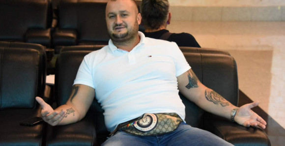 Uhapšen vladar tuzlanskog podzemlja