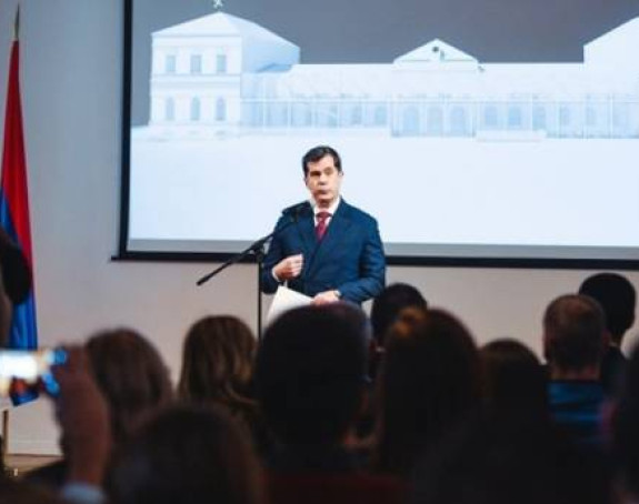 Ambasada SAD i RS obnavljaju MSU u Banjaluci