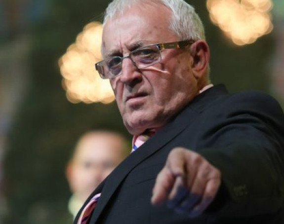 Era priznao: Imao sam seks s muškarcima ali sa ženama je bolje!